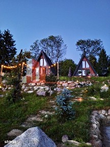 Strada Gheorghe Cosma Rasina, Sohodol, Bran, Brasov