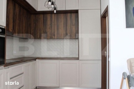 Penthouse de vanzare, 114 mp, zona Unirii - AMA Residence