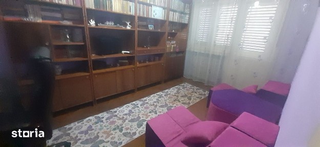 Moldovei, 4 camere, parter inalt