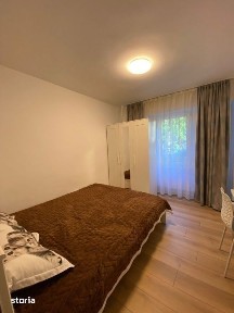 Apartament decomandat, 54 mp, zona Centrala