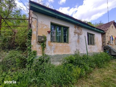 Sasca Montana | Oportunitate | Casa cu 230 MP Teren