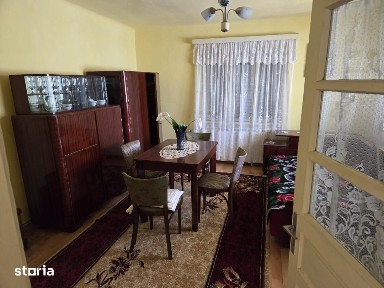 De vanzare Casa situata la 30 de Km de Alba Iulia.