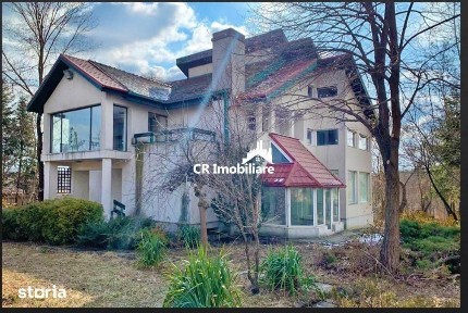 Ghermanesti, Snagov, Ilfov