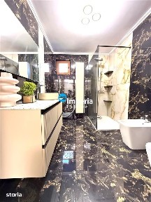 Vila 5 cam, Garaj, 185 mp utili, Mobilata, Astoria Lunca Cetatuii
