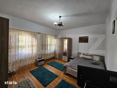 Vila cu 6 Camere Priveliste spre Munti, Oaza de Liniste, Central, Zlat