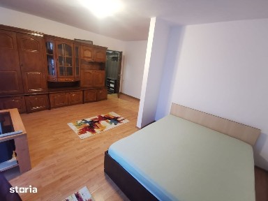 ROANDY-Garsoniera dubla,mobilata si utilata Ultracentral
