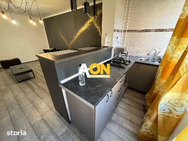 Apartament 3 Camere Superfinisat, Etaj 1, Cetate, Foste Propiretati