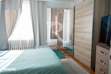 Apartament cu 3 camere | Rogerius | Oradea
