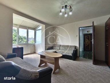Apartament de inchiriat cu 2 camere in zona Ultracentrala, Oradea