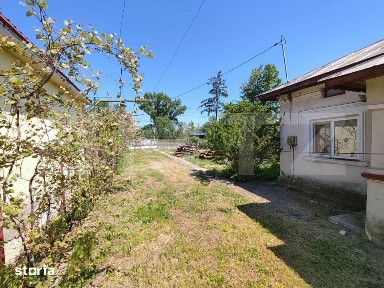 Casa in Gaesti, 3 dormitoare, teren 2000 mp 62000Euro