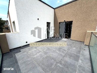 Penthouse 2 camere, parcare proprie, Ploiesti, zona Cantacuzino.