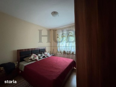 apartament cu 2 camere- alecu russo
