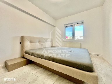 Apartament 3 camere, zona Alfa