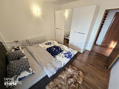 Apartament 2 camere 54 mp Super Amenajat - C-lea Romanilor