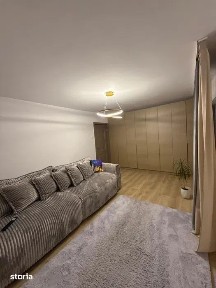 Apartament de 3 camere ultrafinisat, 65mp, nou, zona Piata Zorilor