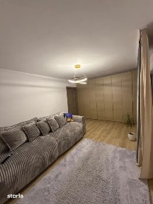 Apartament de 3 camere ultrafinisat, 65mp, nou, zona Piata Zorilor