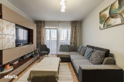0% comision | Ap. 3 camere, mobilat utilat, cartier Mănăștur