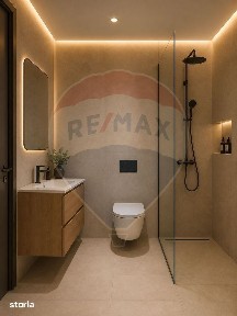 Apartament cu 3 camere de vânzare zonă semicentrală - Mărăști