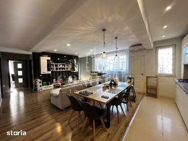 Apartament 3 camere | Loc de parcare | Zona Eroilor-Floresti
