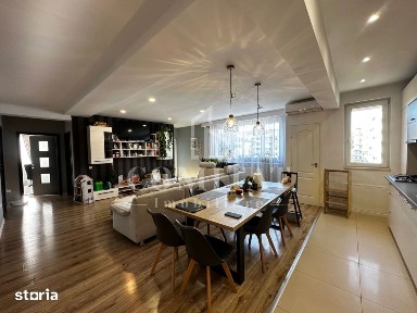 Apartament 3 camere | Loc de parcare | Zona Eroilor-Floresti