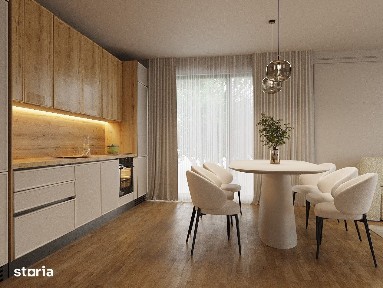 3 camere premium | ansamblu sigur | West Avenue Residence TVA INCLUS