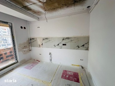 Studio superb 47mp, bloc nou, stradal, Ilie Petre, Chiajna