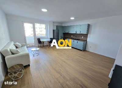 Apartament cu 2 Camere, Bloc Nou, Prima Închiriere, Zona Arex