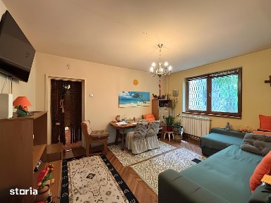 Apartament 4 camere - Tomis Nord | Lângă Camera de Comerț si Parc
