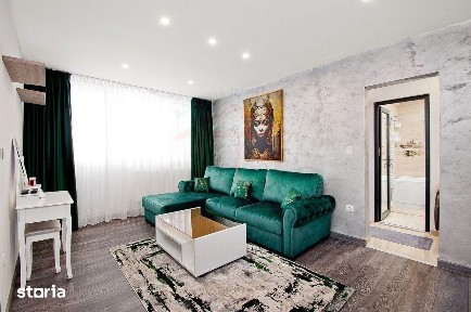Apartament modern 3 camere de vânzare - Tiglina 1, Galați