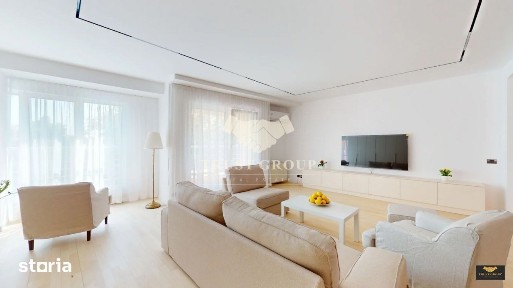 Apartament 3 camere - Aviatorilor | Loc de parcare
