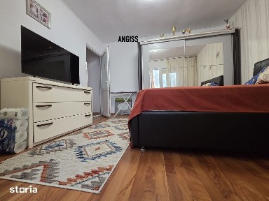 APARTAMENT 2 camere - 62mp- in spate la POLITIE