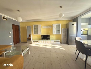 Apartament mobilat cu 3 camere | Dumbravita