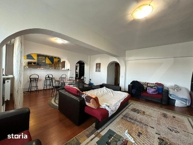 Apartament 4 camere, Calea Bucuresti zona Mc Donalds