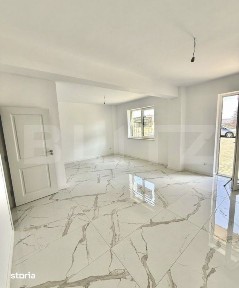 Apartament 2 Camere, Bloc Nou - Falticeni