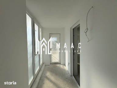 Apartament în bloc nou I 2 camere I Etajul 2 I Lift I Blaj