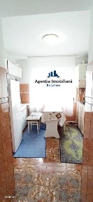 Apartament cu 2 camere de vânzare în Micro 16