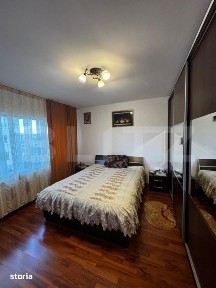 Apartament 2 camere decomandat, 70 mp, etaj 2 - Dream Village Canta