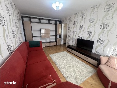 RECO apartament 3 camere in Decebal
