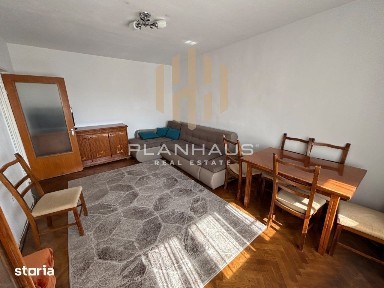 Apartament 4 camere, decomandat - Ultracentral, Bd. Unirii