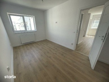 Apartament etajul 1 cu 2 camere cu balcon si parcare pe Doamna Stanca