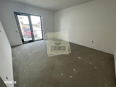 Apartament 2 camere balcon si parcare subterana pe Doamna Stanca