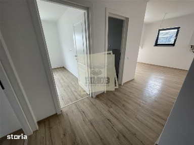 Apartament 2 camere cu balcon si parcare pe Doamna Stanca