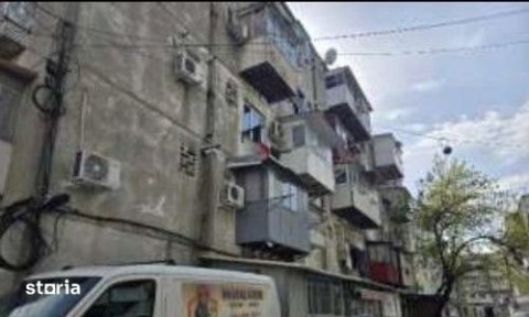 Garsoniera Bucuresti, ID: R3072195