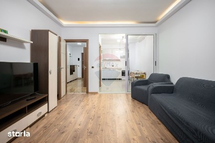 Apartament cu 3 camere, 99mp utili, 2 băi, parcare subterană la Isaran