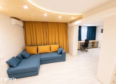 Apartament 2 camere decomandat | Zona Centrală - Fundație | Premium