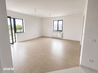 Casa 3 camere Miroslava Ciurbesti, 2 bai, 500 mp teren!