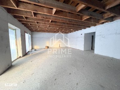 Casa la gri de vanzare | 3 dormitoare | Ciugud | Alba | teren 743mp