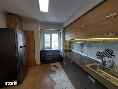 Apart.de inchiriat 2 camere decom Pta. Marasti+parcare, pet friendly