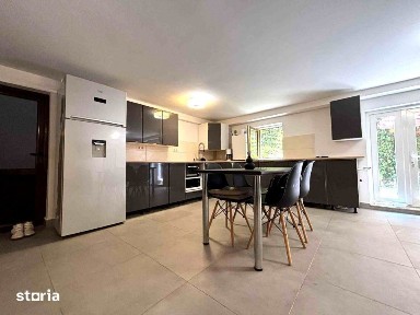 Apartament cu 3 camere, 80 mp, Manastur