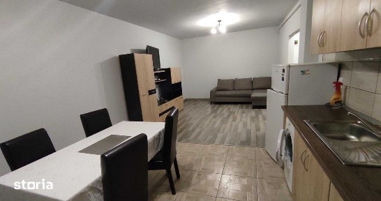 | Apartament 2 Camere| 49 Mp | Centru Zona Cetatii |